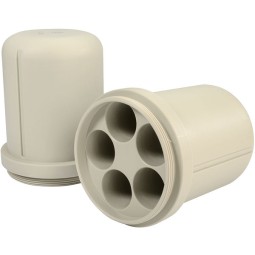 Adaptateur 5 x 25 ml Ø 24.5...