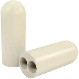 Adaptateur pour 2 tubes de 15 mL à fond rond x2 Ohaus