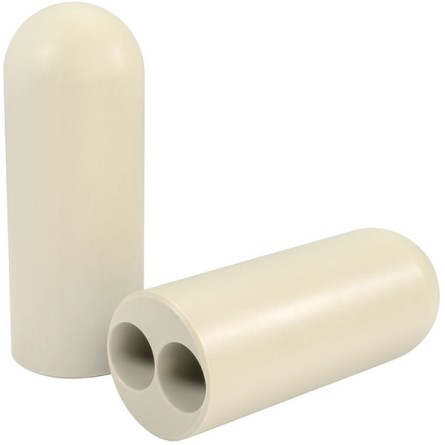 Adaptateur pour 2 tubes de 15 mL à fond rond x2 Ohaus