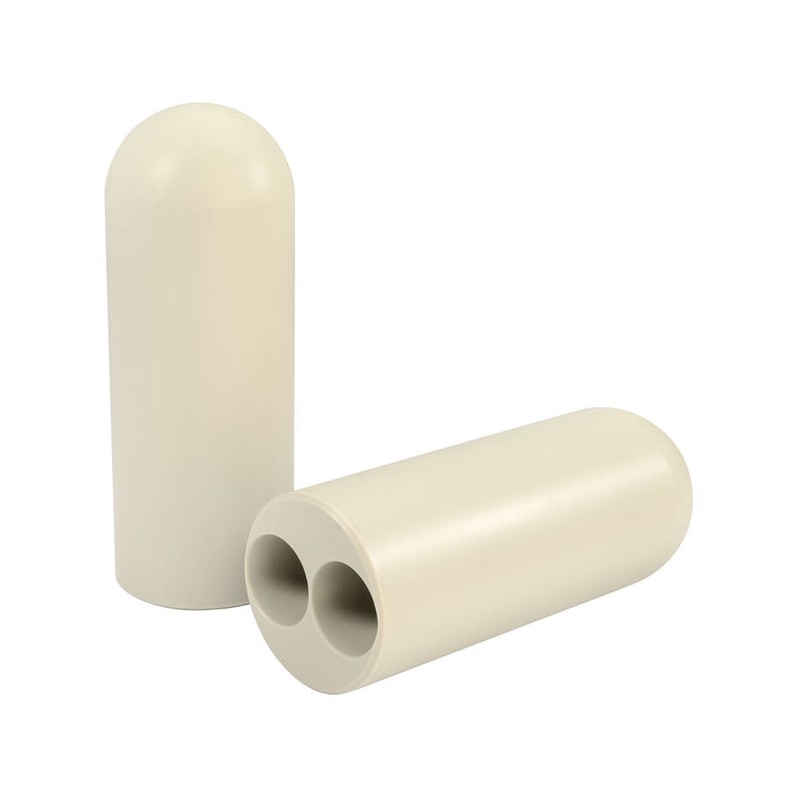 Adaptateur pour 2 tubes de 15 mL à fond rond x2 Ohaus
