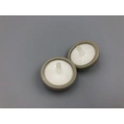 Filtres seringue en PVDF Ø13mm