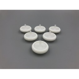 Filtres seringue en PP + FV...