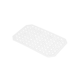 Grille pour bac plat Gilac