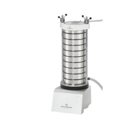 Tamiseuse de laboratoire EML 200 Premium Remote Classic Haver