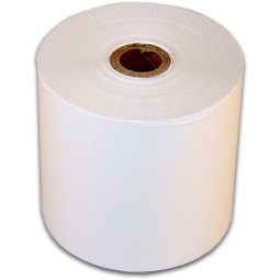 Rouleau de papier thermique...