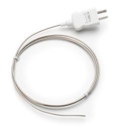 Sonde fil à thermocouple...