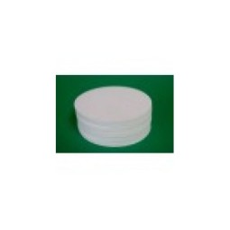 Filtres en microfibres de...