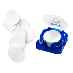 Membrane filtrante MCE Ø...