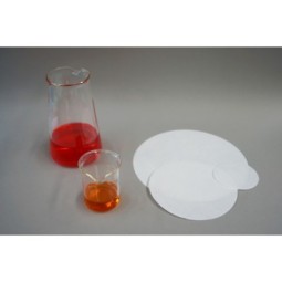 Filtre à plat sans cendre...