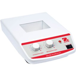 Bain à sec chauffant