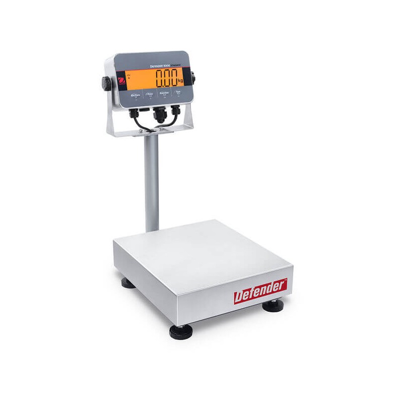 Balance Defender 3000 Modèle D33XW60B1R1