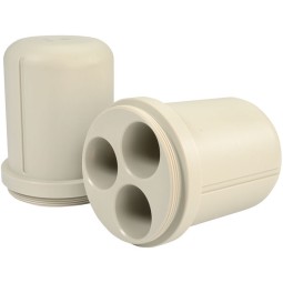 Portoir pour 3 tubes de 50...