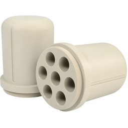 Portoir pour 7 tubes de 15...