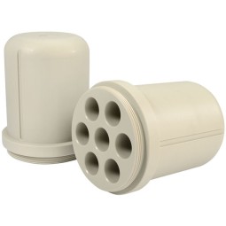 Portoir pour 7 tubes de 15...