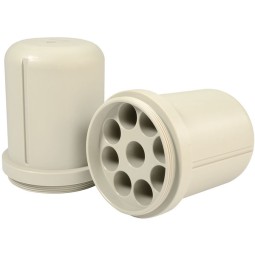 Rack   pour 9 tubes 15 ml Ø...