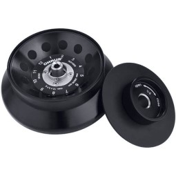 Rotor angulaire 12 x 15 mL...