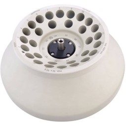 Rotor angulaire 30 x  1.5 /...