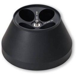 Rotor angulaire 4 x 500 ml...