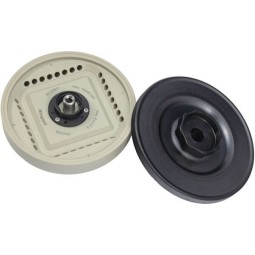 Rotor angulaire 4 x 8 w...