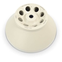 Rotor angulaire 8 x 15 mL...