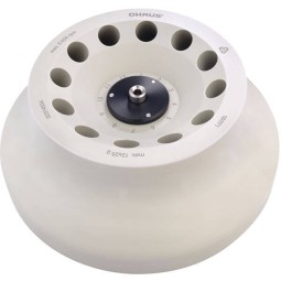 Rotor angulaire pour 12...