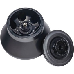 Rotor angulaire pour 6...