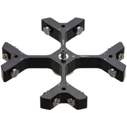 rotor libre 4 x 750 ml Ohaus