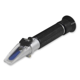 Réfractomètre à alcool...