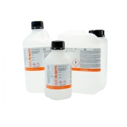 Méthanol AGR ACS ISO PH.EUR...