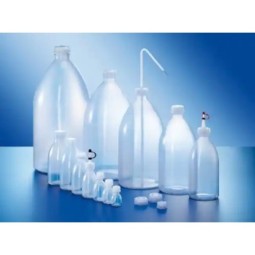 Pissette 250 ml LDPE Kautex
