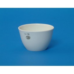 Creuset porcelaine forme...