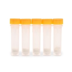 Tube de lyse à jupe pour...