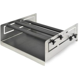 Plateforme réglable en...