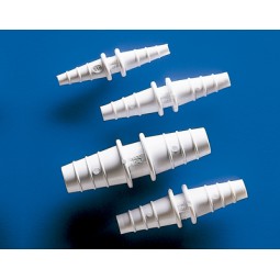 Raccord PP simple conique...