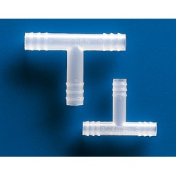 Raccord PP forme T Kartell