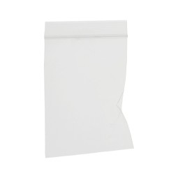 Sachet de prélèvement PE...