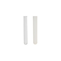 Tube PP fond rond  / 500...