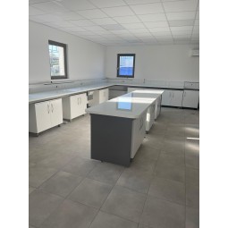 LABORATOIRE D'OENOLOGIE...