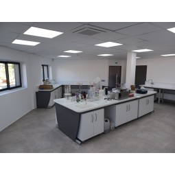 LABORATOIRE D'OENOLOGIE...