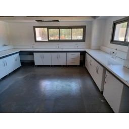 LABORATOIRE DOMAINE...