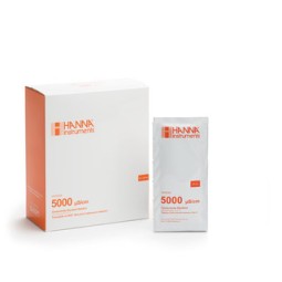 Solution Conductivité 5...