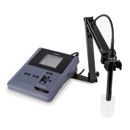 Conductimètre de paillasse...