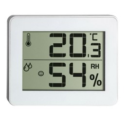 Thermomètre / Hygromètre...