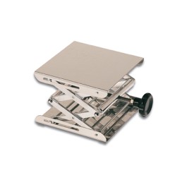 Support élévateur acier...