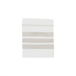 Sachet de prélèvement PE...