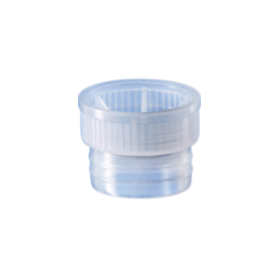 Bouchon LDPE pour tube Ø...