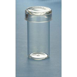 Cuve chromato Ø 40 mm x 85...