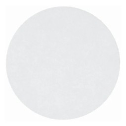 Papiers filtres ronds...