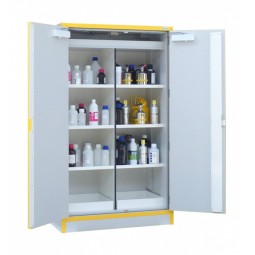 Armoire de sécurité...