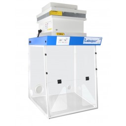 Hotte à Filtration série H+...